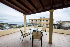 Pantelis Apartments